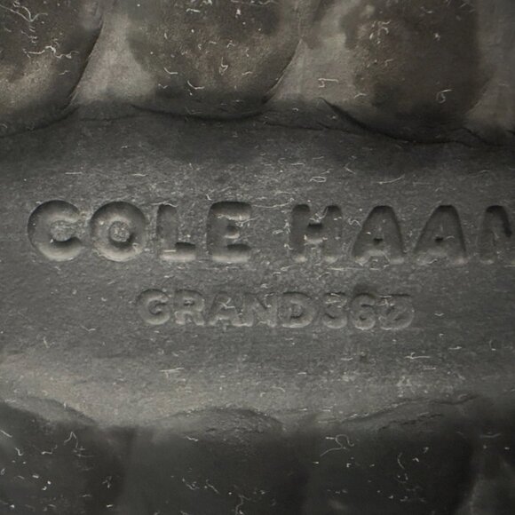 Cole Haan ZeroGrand ZG WFA Stitchlite Sneakers - Size 11M - Picture 9 of 14